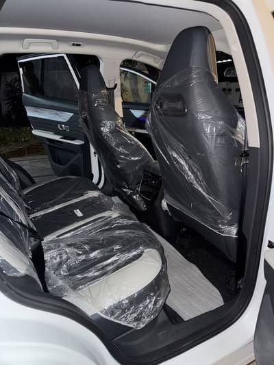 Jetour Dashing 2026