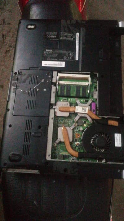 laptops scrap contact for good price