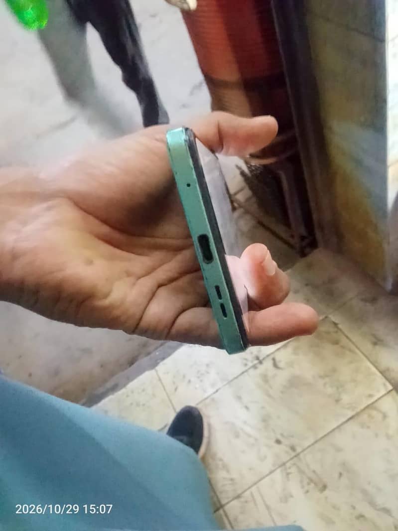 Redmi Note 12 4
