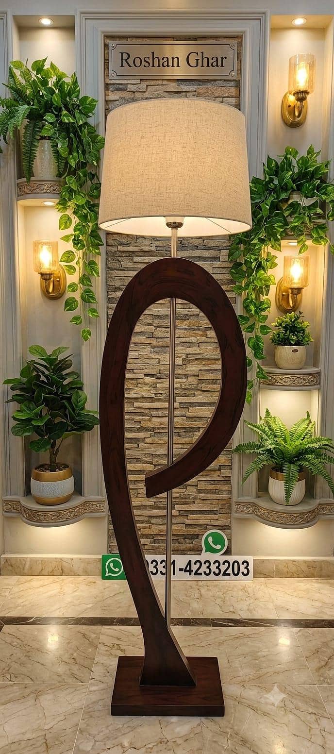 Floor Lamp 0