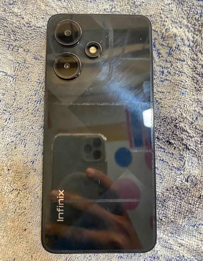 Infinix Hot 30i