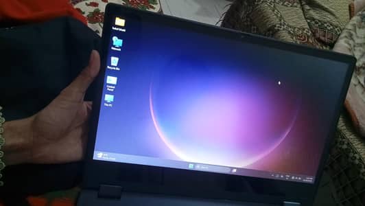 Lenovo c340 2in1 touchscreen laptop pentium laptop
