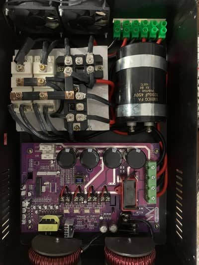 Inverter VOLTIX | 10KW | Home Solar Inverter |  Available