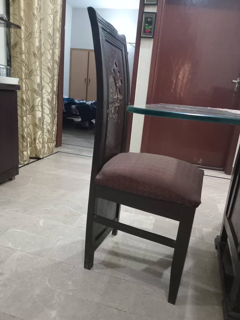 8 seater dinning table 2