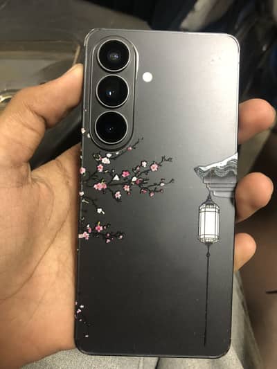 Samsung Mobile S26