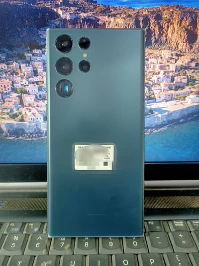 Samsung Mobile S22 Ultra