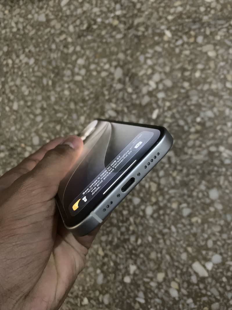 Apple iPhone 15 1