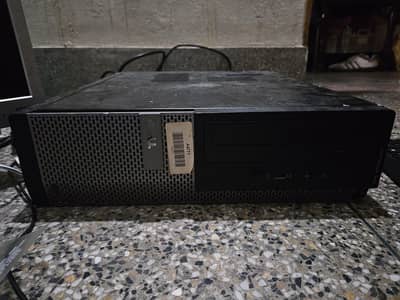 Dell Pc i3
