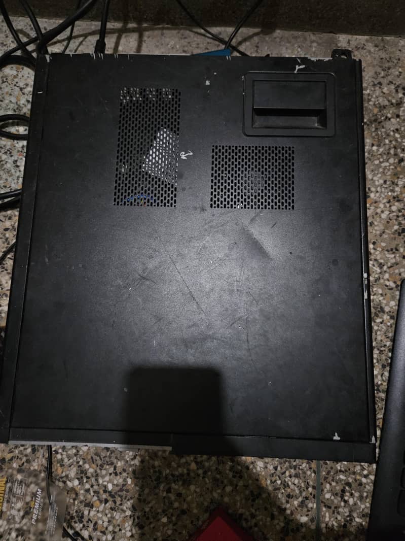 Dell Pc i3 2