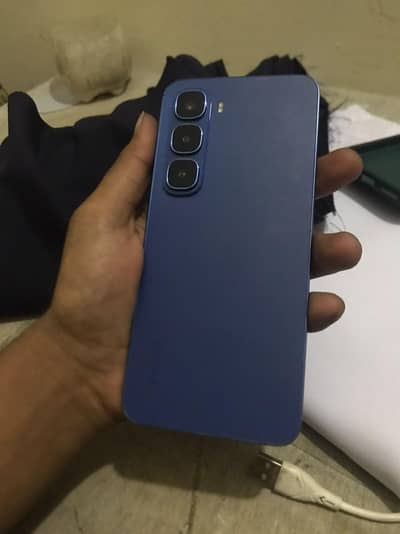 Infinix Hot 60i