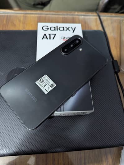 Samsung Mobile A17