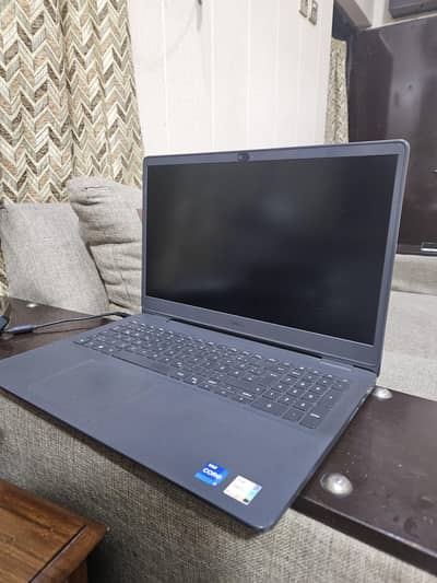 Dell Laptop | 16Gb RAM | Core i7 11th Gen | 512Gb SSD