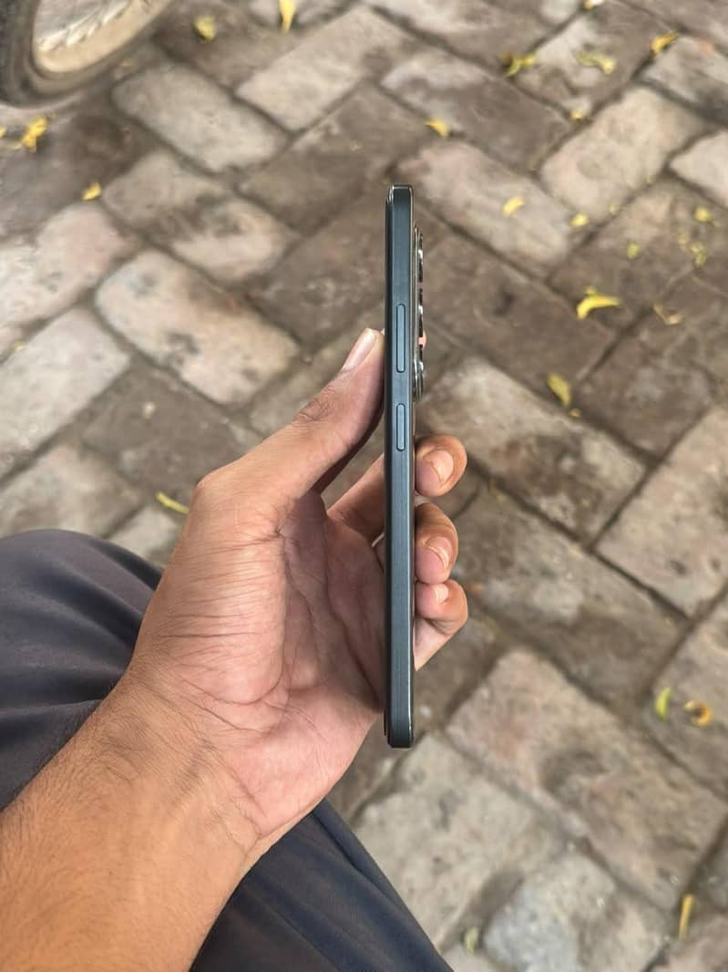 Itel S25 1