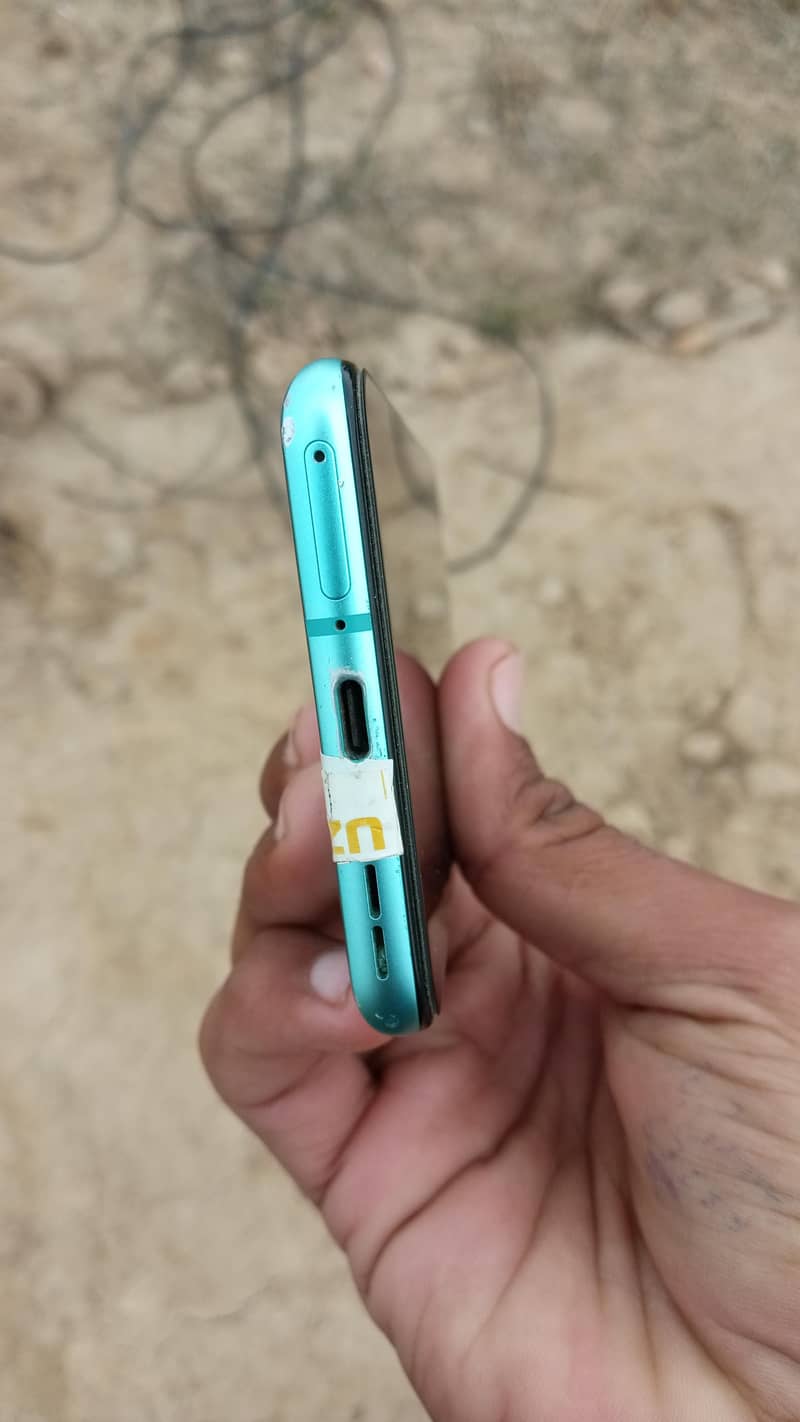 One Plus 8T 1