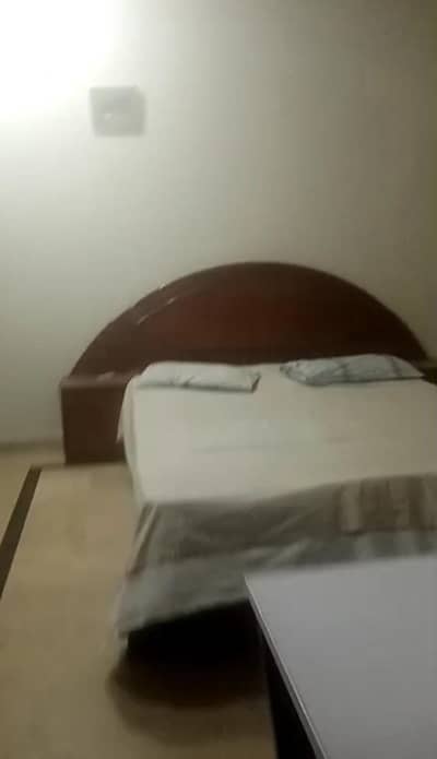5 Marla Fully Furnished Upper Portion Available For Rent