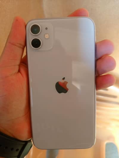 Apple iPhone 11