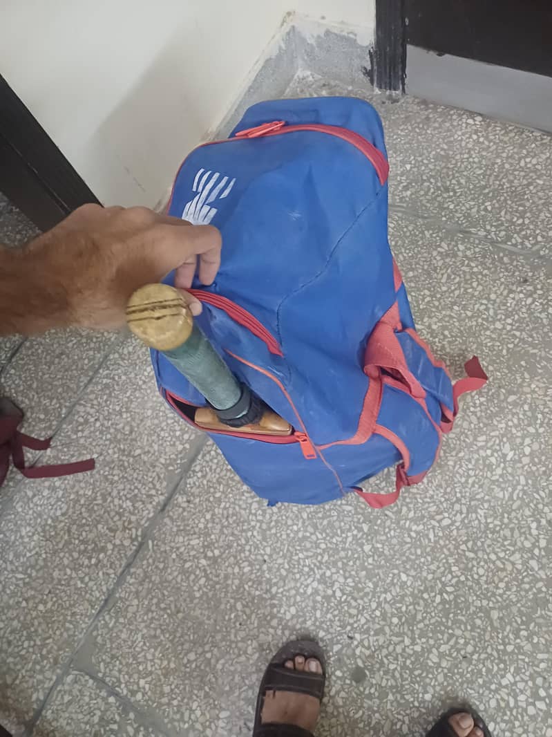 Cricket Complete Kit 1