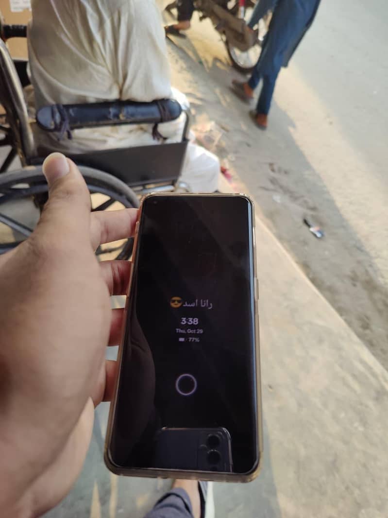 One Plus 11 6