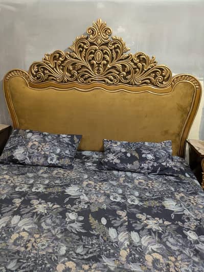 bedroom set