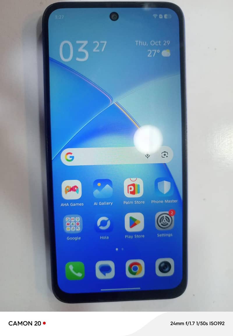 Infinix Other Model 6