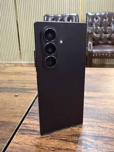 Samsung Mobile Z Fold 7