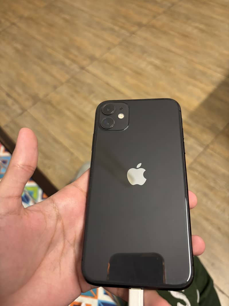 Apple iPhone 11 2