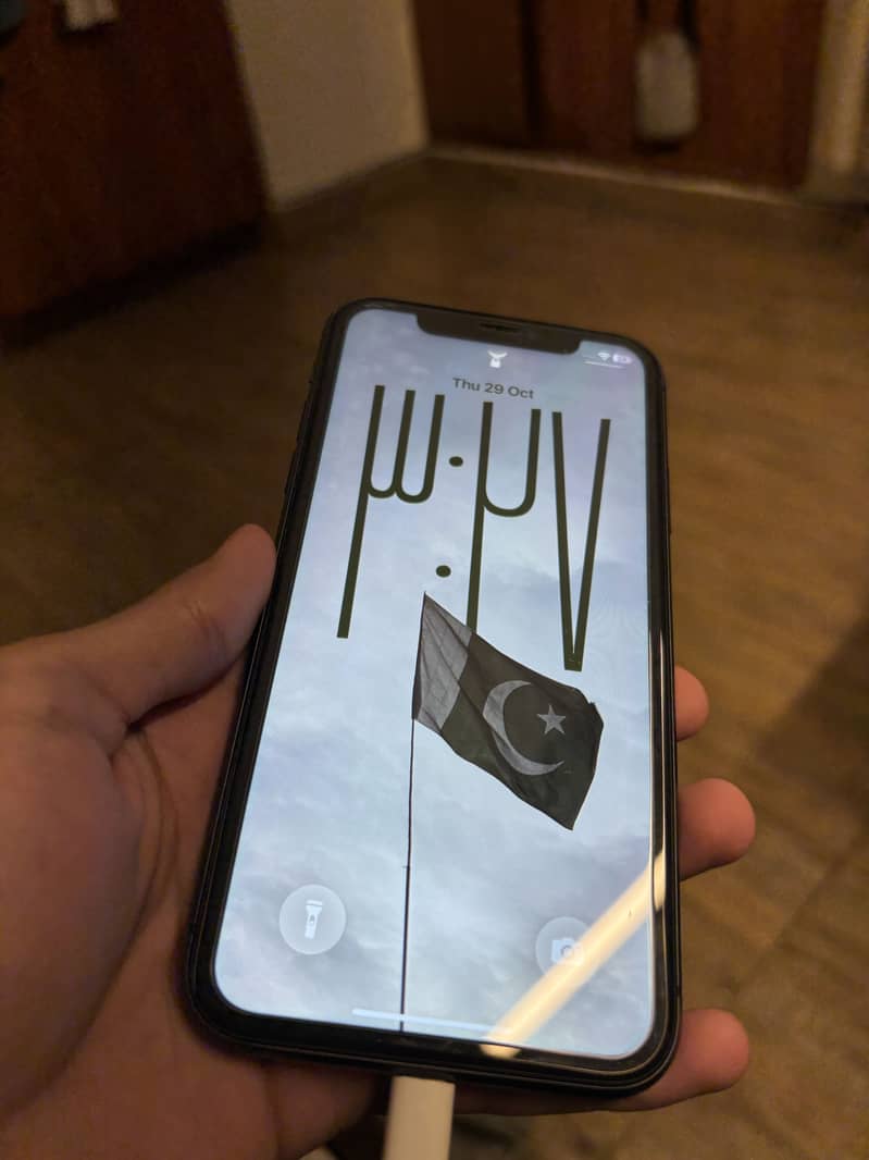 Apple iPhone 11 5