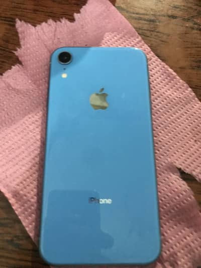 Apple iPhone XR