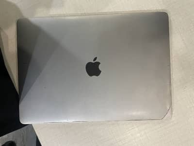 Apple MacBook Pro 2019 Core i5 with Touch Bar – Mint Condition