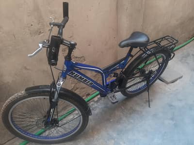 Humber Imported Hill Cycle for Sale – Excellent Condition
