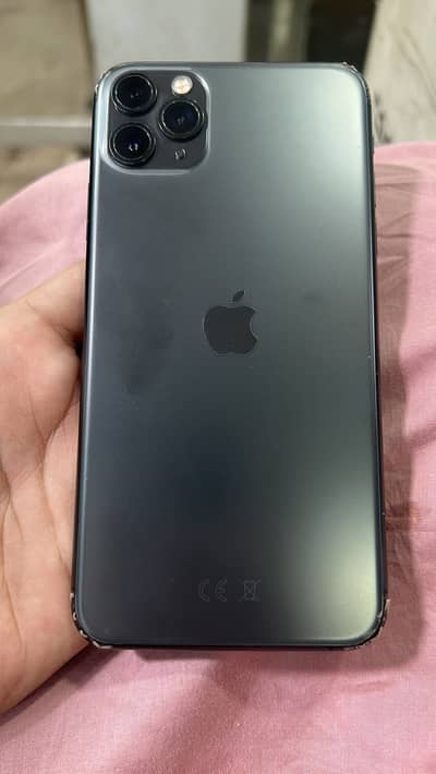 Apple I Phone 11 pro max | whats app | 03707205431 |
