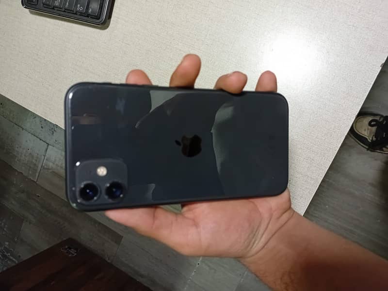 Apple iPhone 11 5