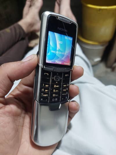 Nokia 8800