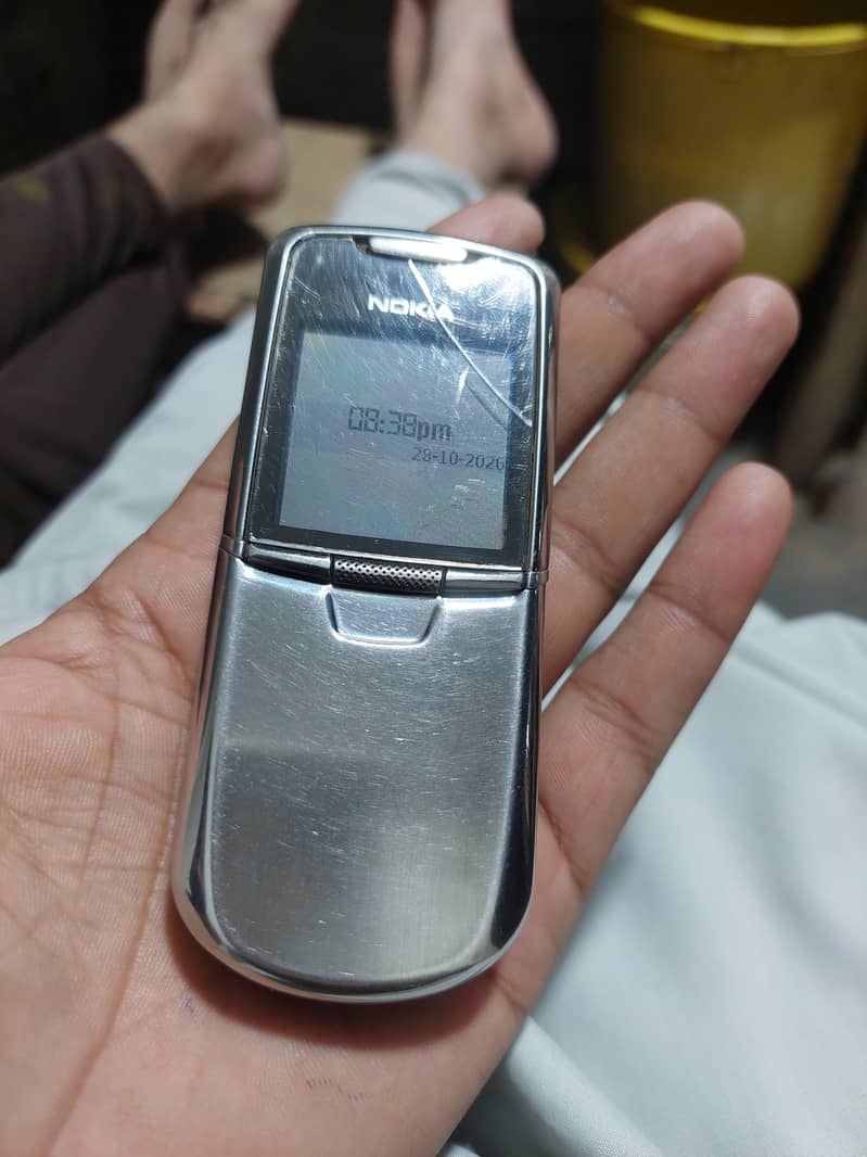 Nokia 8800 1