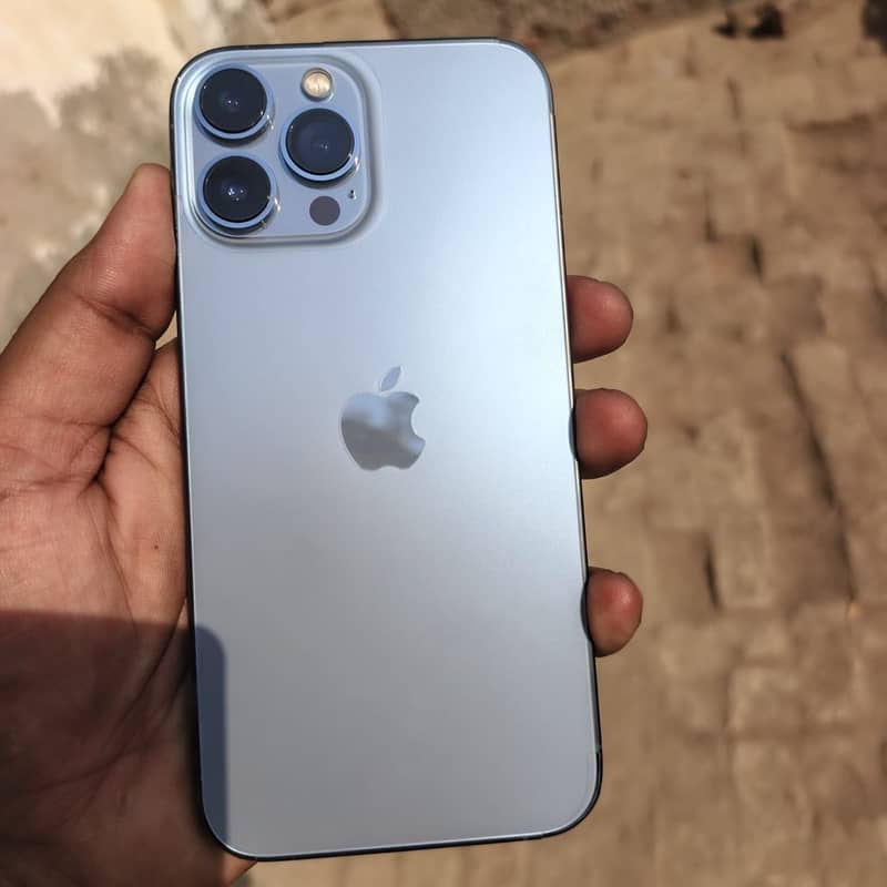 Apple iPhone 13 Pro Max 2