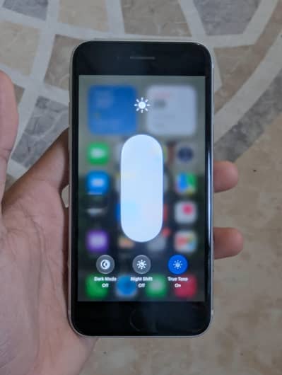 iPhone SE 2020 64gb PTA approved