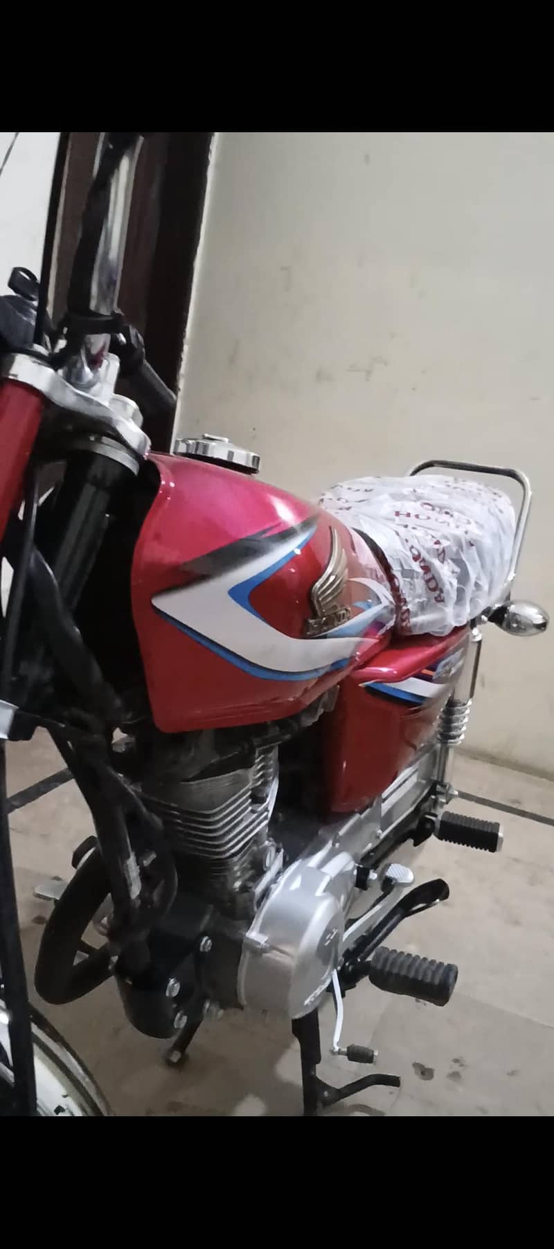 Honda 1
