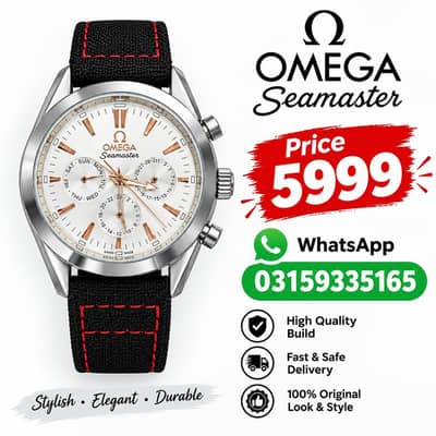 Omega wach