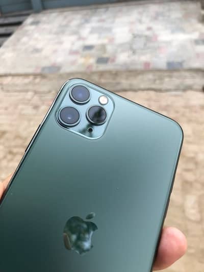 iPhone 11 Pro Max 64gb bypass