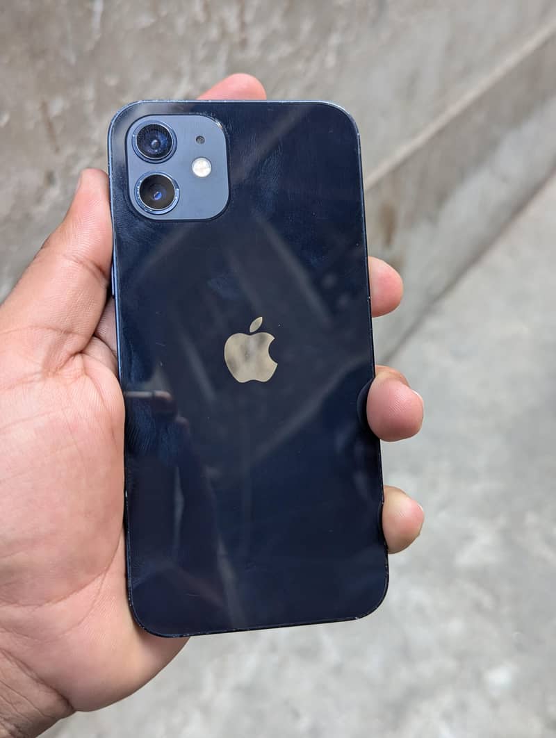 Apple iPhone 12 0