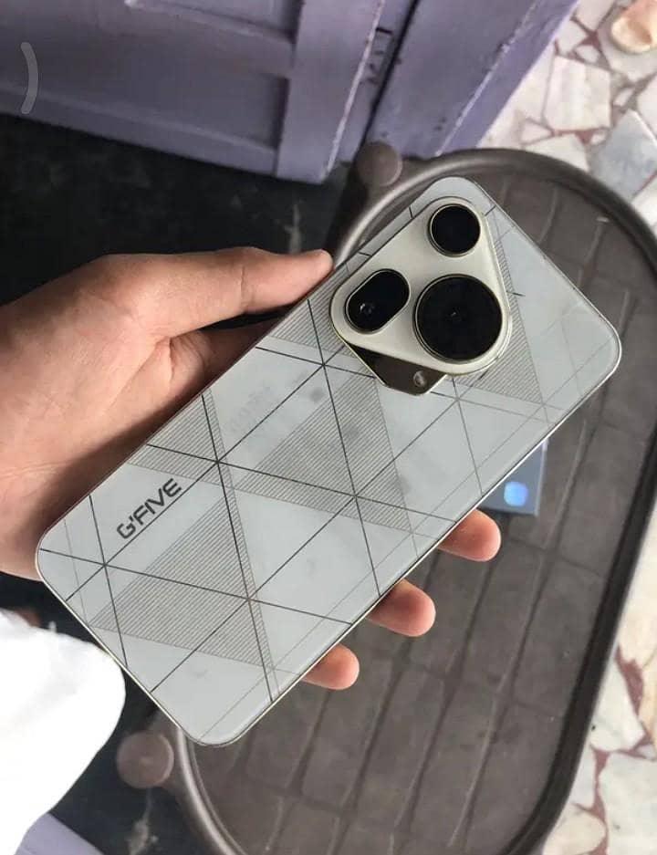 G'Five Other Model 0