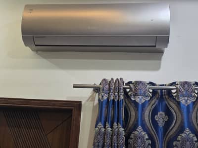 Gree 1.5 Inverter Fairy
