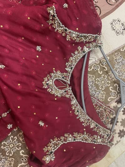 Pure Cotton Net Saree (Not Chiffon / Not ordinary net)