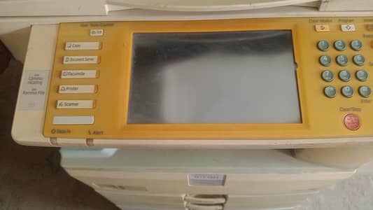Ricoh Aficio MP 3351 Heavy Duty Phot