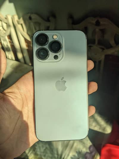 Apple iPhone 13 Pro Jv Non PTA