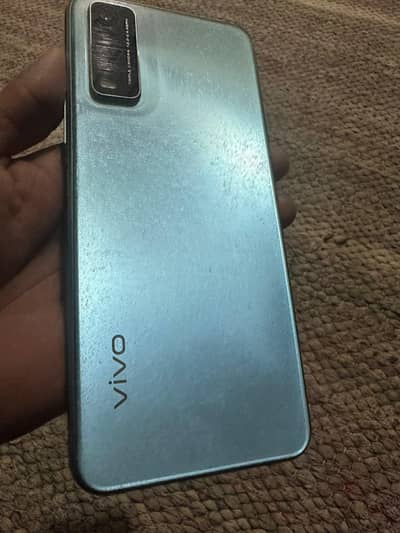 Vivo Y20