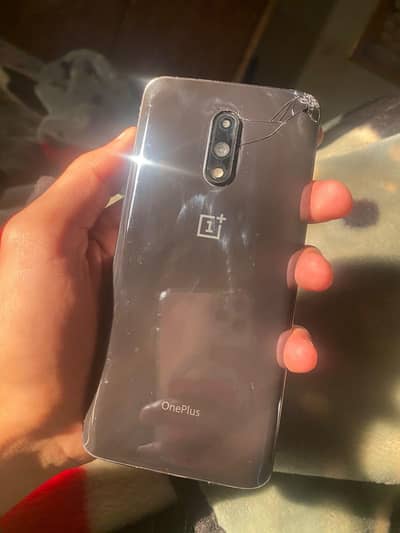 One Plus 7 dual sim approved