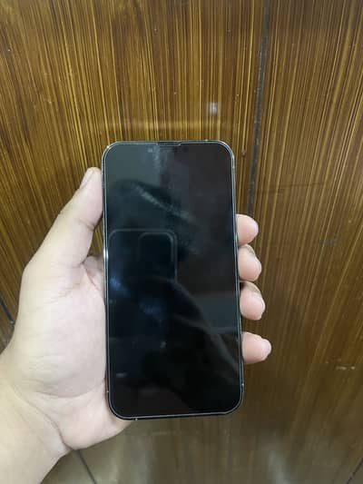 Apple iPhone 13 Pro