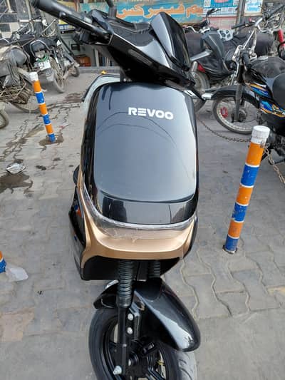 revo a11 2026 latest model