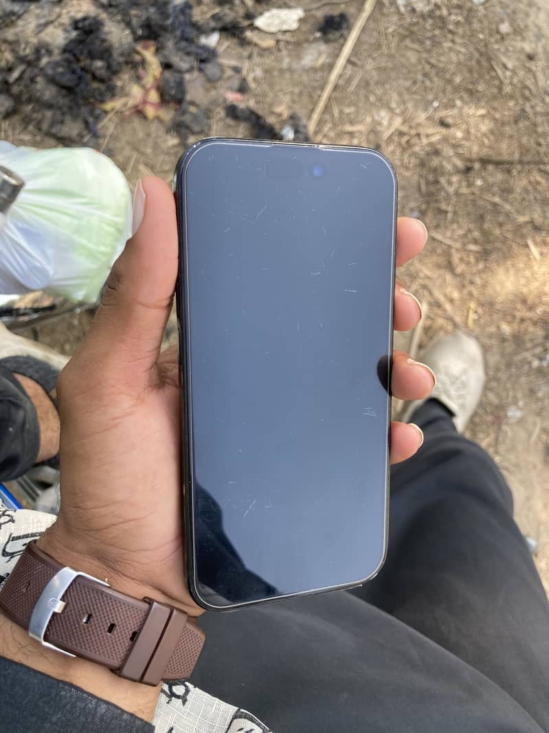 Apple iPhone 15 1